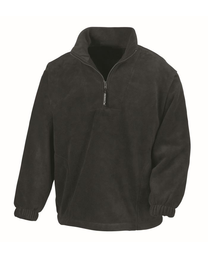 Result Polartherm Top