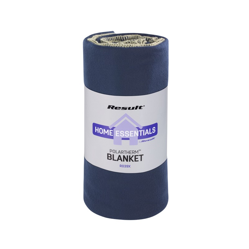 Result Polartherm™ Blanket Camel