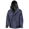 Result 3 in 1 Zip and Clip Jacket