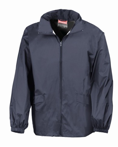 Result Windcheater in a Bag