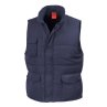Result Bodywarmer Promo