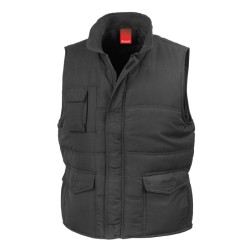 Result Bodywarmer Promo