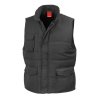Result Bodywarmer Promo
