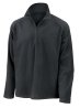 Result Micron Fleece Mid Layer Top