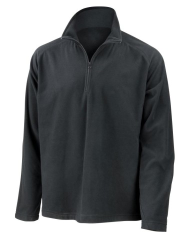 Result Micron Fleece Mid Layer Top