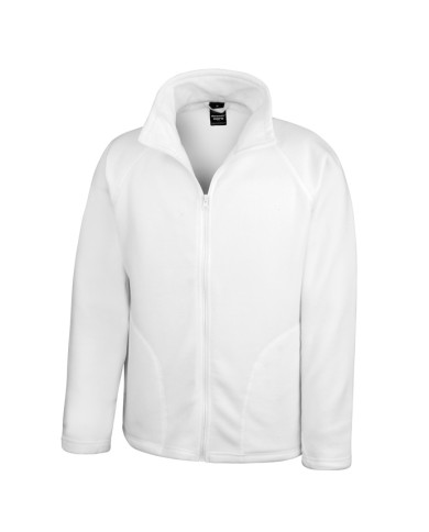 Result Micron Fleece Jacket