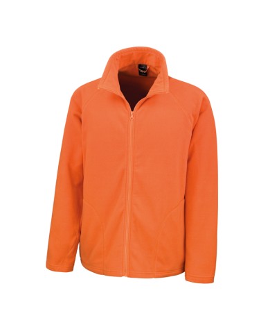 Result Micron Fleece Jacket