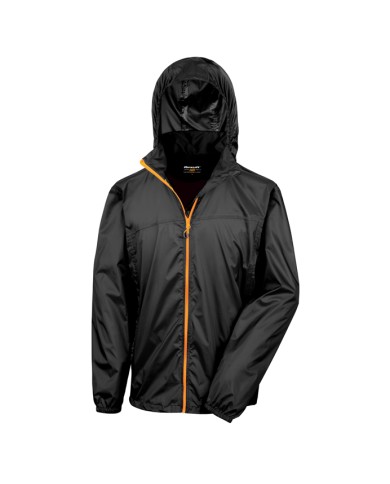 Result HDi Quest Lightweight Stowable Jacket