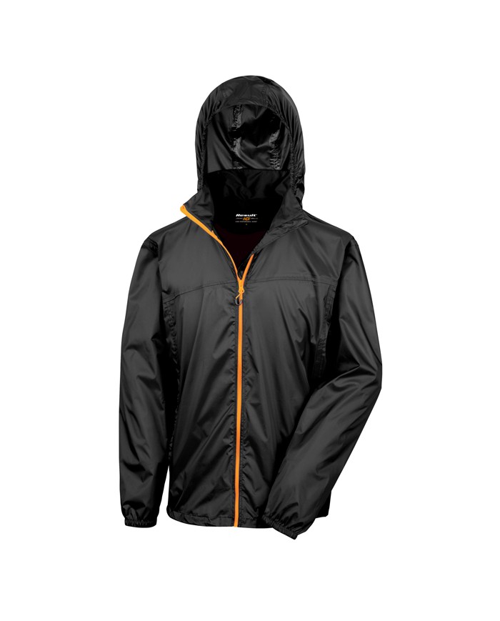 Result HDi Quest Lightweight Stowable Jacket