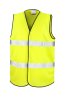 Result High Viz Motorist Safety Vest