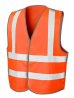 Result High Viz Motorway Vest