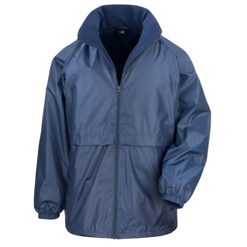 Result DWL Jacket