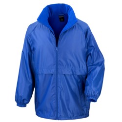 Result DWL Jacket