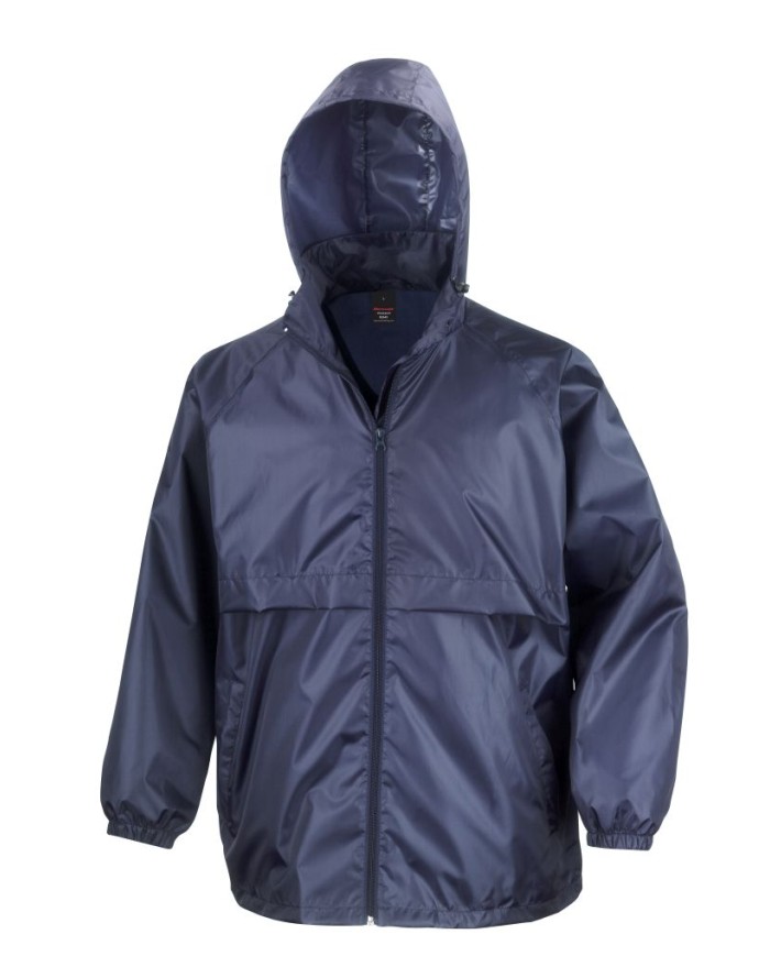 Result Windcheater Hot