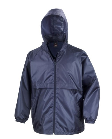 Result Windcheater Hot
