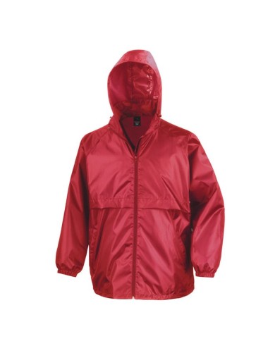Result Lightweight Jacket