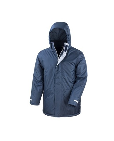 Result Winter Parka