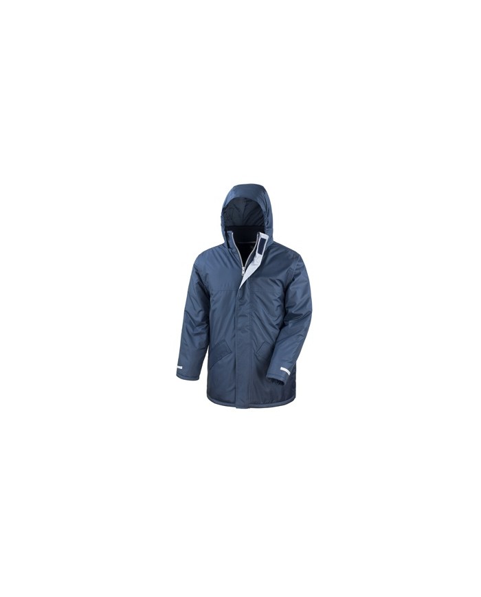 Result Winter Parka