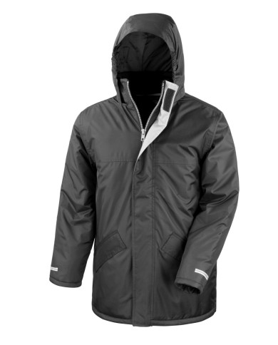 Result Winter Parka