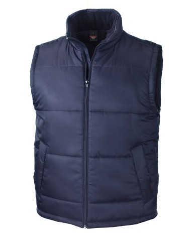 Result Bodywarmer