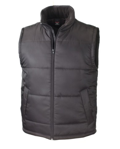 Result Bodywarmer