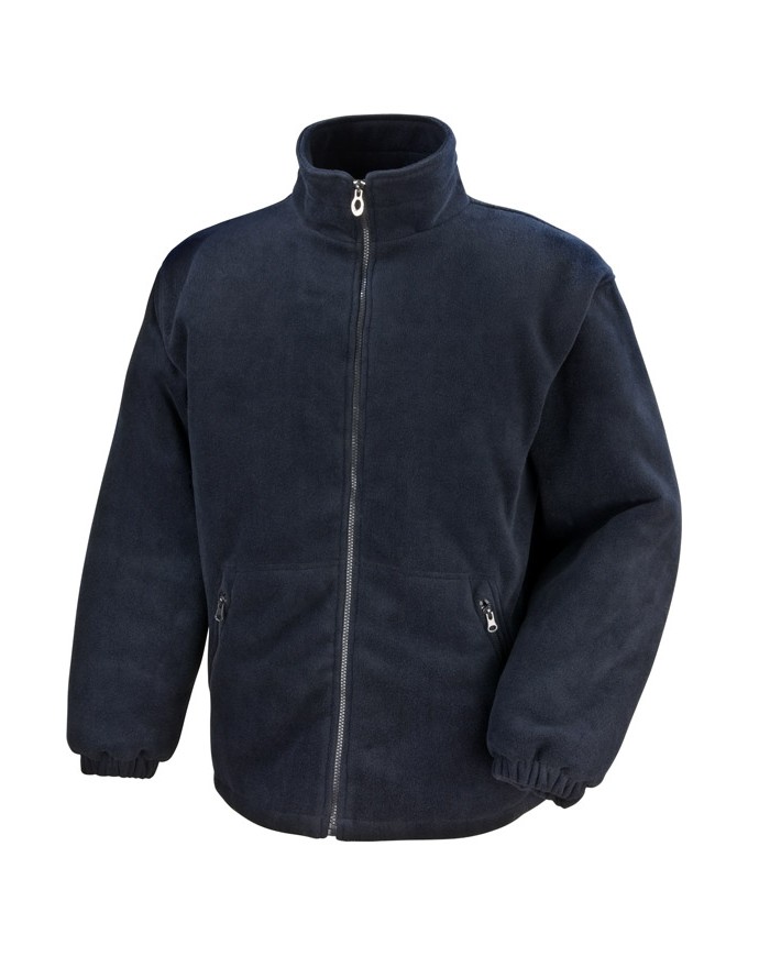 Result Polartherm Padded Winter Fleece
