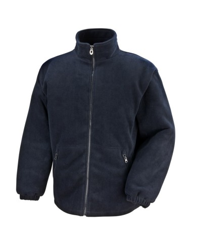 Result Polartherm Padded Winter Fleece