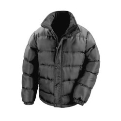 Result Nova Lux Padded Jacket