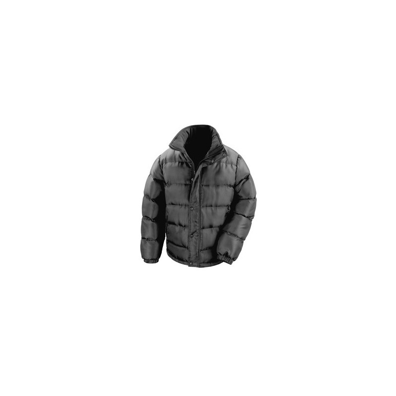 Result Nova Lux Padded Jacket