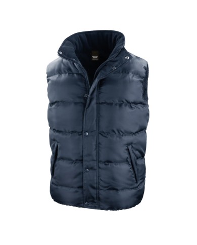 Result Core Nova Lux Padded Gilet