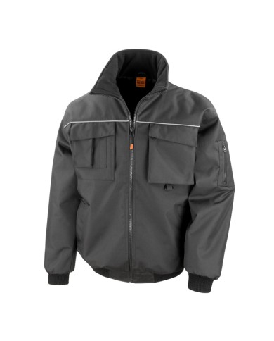 Result Sabre Pilot Jacket