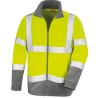 Result Safety Microfleece