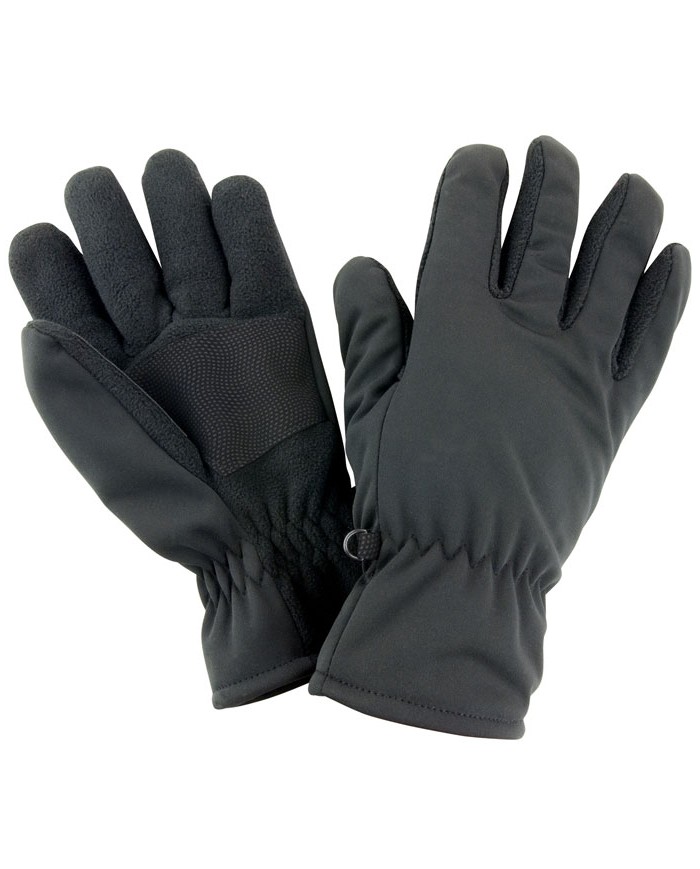 Result Softshell Thermal Glove