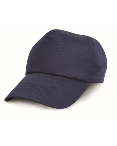 Result Cotton Cap