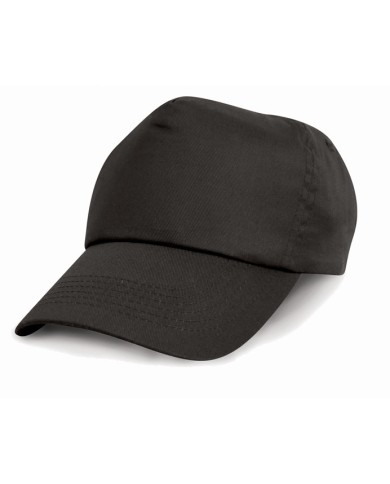 Result Cotton Cap