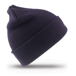 Result Wolly Ski Hat