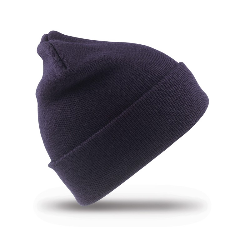 Result Wolly Ski Hat