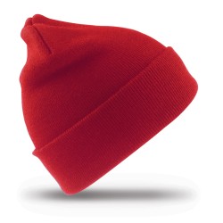 Result Wolly Ski Hat