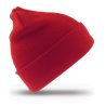 Result Wolly Ski Hat