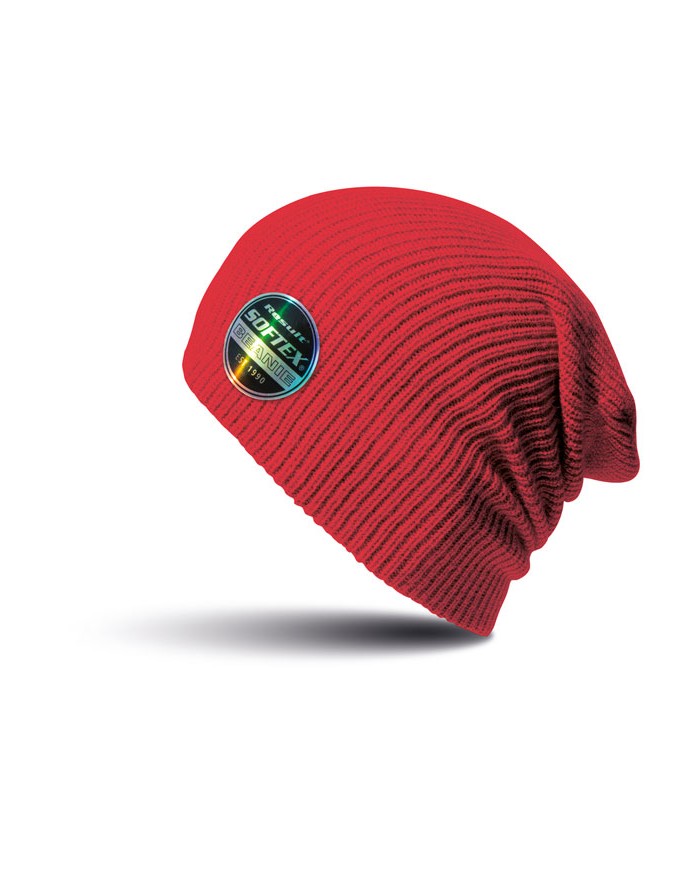 Result Softex Beanie Uniesex