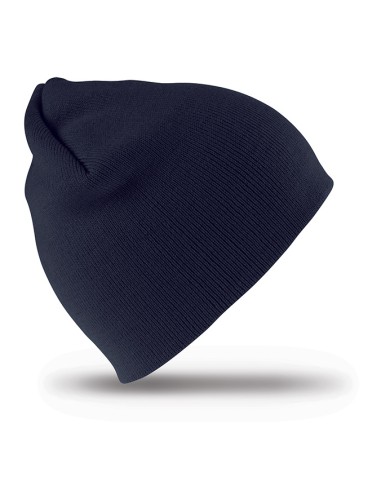 Result Pull On Soft Feel Acrylic Hat