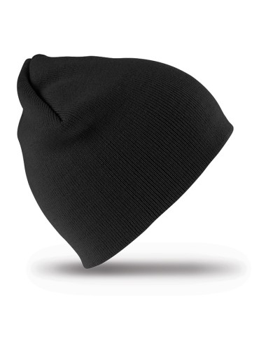 Result Pull On Soft Feel Acrylic Hat