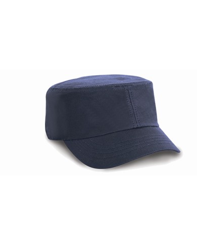 Result Urban Trooper Lightweight Cap