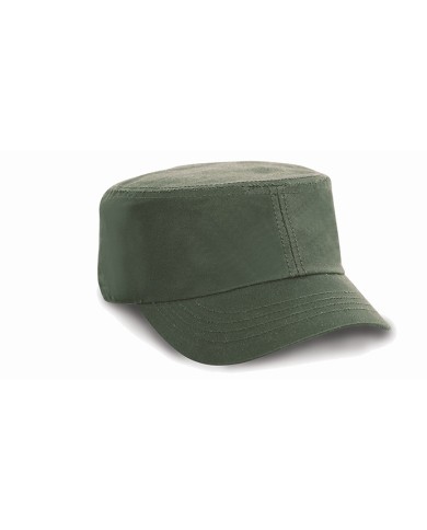 Result Urban Trooper Lightweight Cap