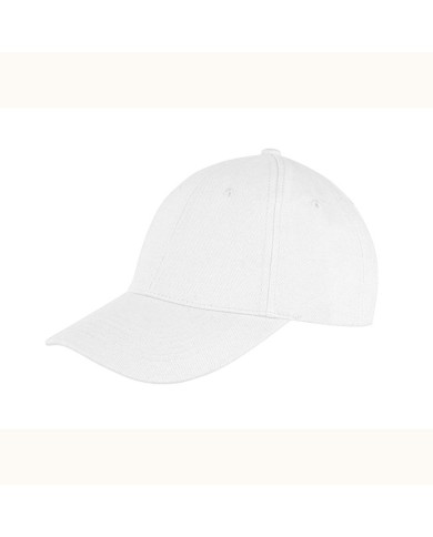 Result Memphis Brushed Cotton Cap