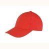 Result Memphis Brushed Cotton Cap