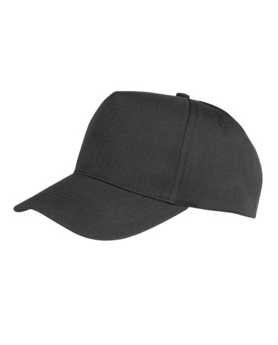Result Boston 65/35 Polycotton Cap