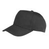 Result Boston 65/35 Polycotton Cap