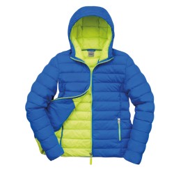 Russell Lady Snowbird Hooded Jacket
