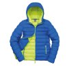 Russell Lady Snowbird Hooded Jacket
